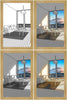 Immagine a LED – Luminza
