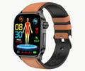 SugaCare Pro Smartwatch | Non-Invasive Glucose Monitor