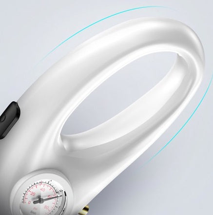 Disostruente ad Aria (Regolabile 1–8 bar) - BlastAir