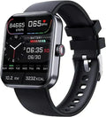 GlycoGuard Healthwatch Tracker di Salute Noninvasivo