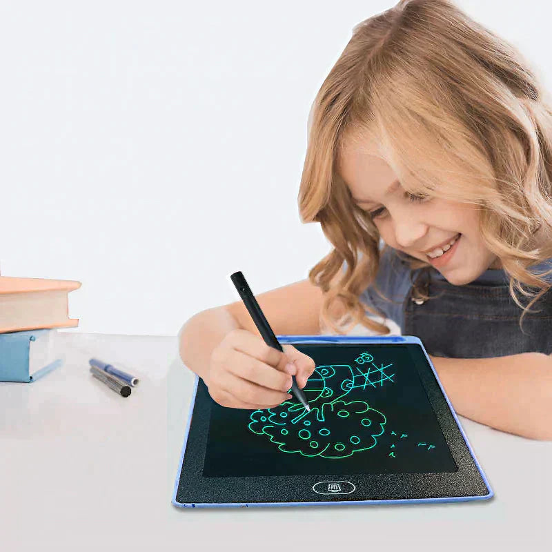 Tablet LCD per Disegno per Bambini - CreativeScribble