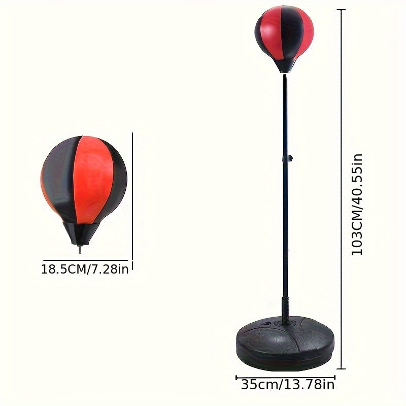 Set Sacco da Boxe Junior – PowerPunch