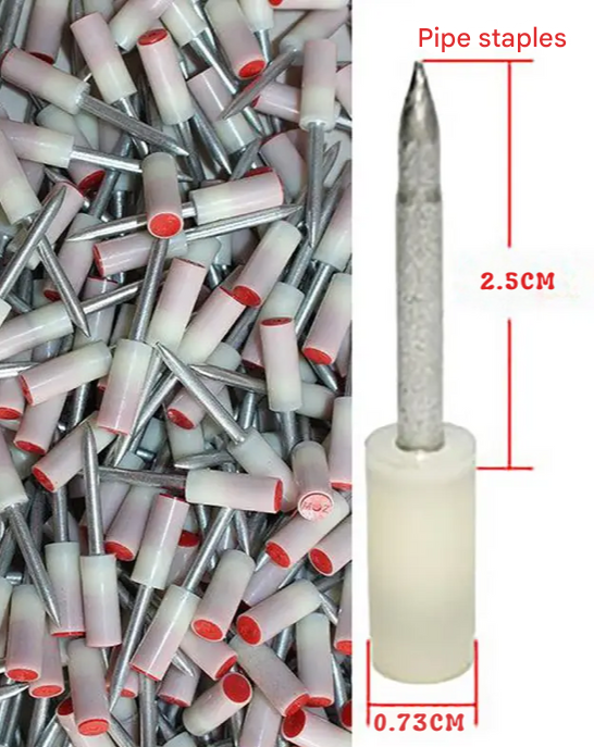 Pistola per Chiodi Potente – GripNail