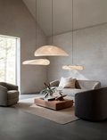 Lampada a Sospensione LED | Design Moderno ed Efficiente Energeticamente | Soggiorno & Sala da Pranzo
