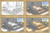 Immagine a LED – Luminza