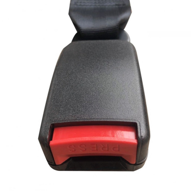 Cintura di Sicurezza Universale – Estensione per Maggiore Movimento e Sicurezza