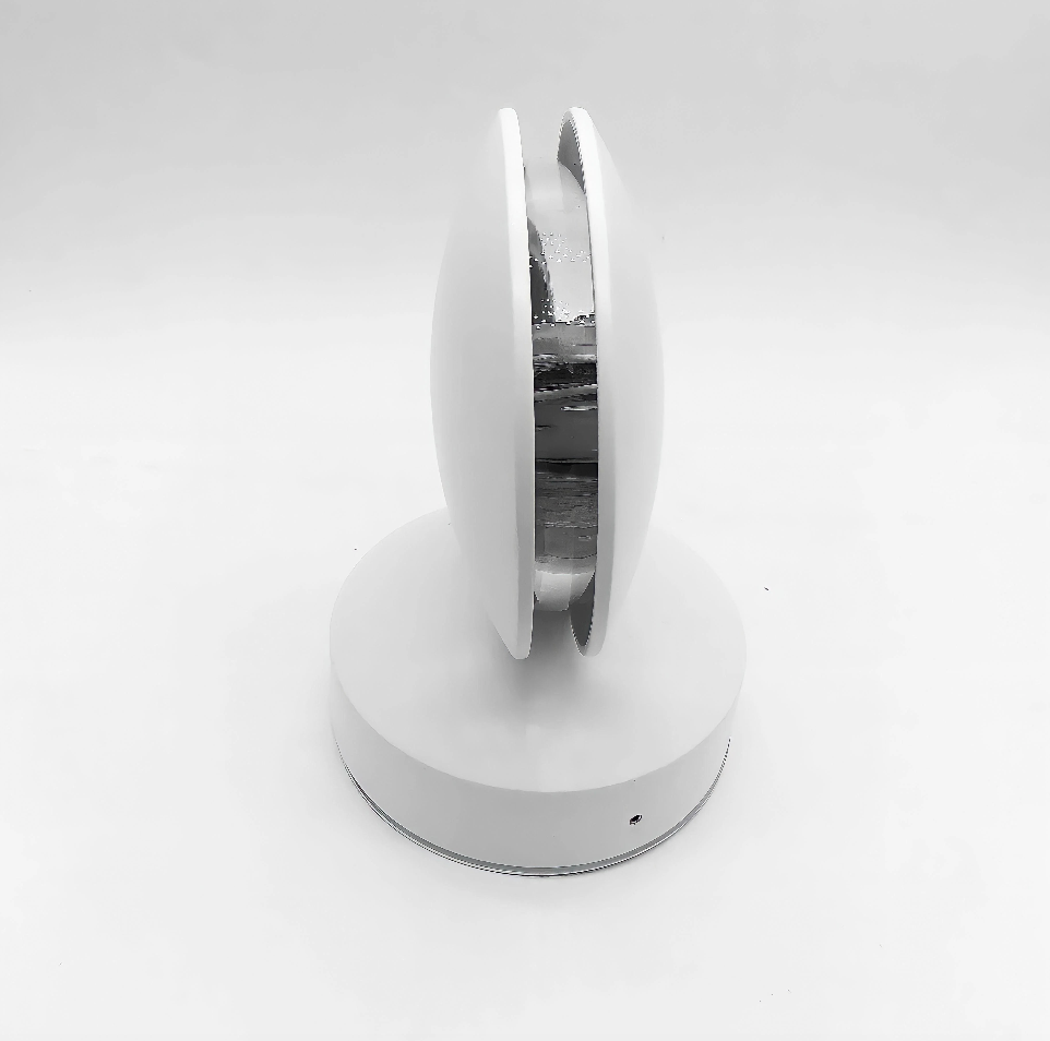 Striscia LED Smart con Proiezione a 360° - Lumovibe