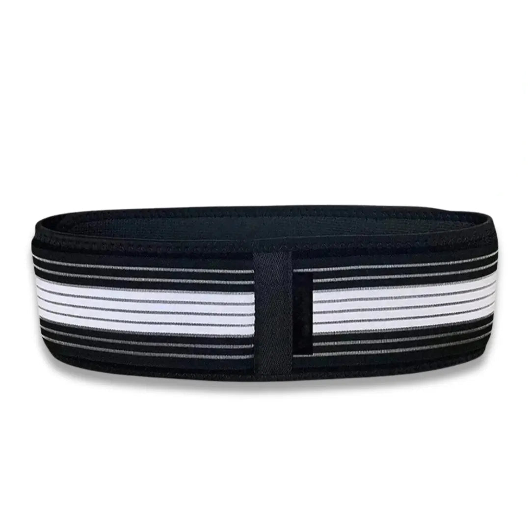 Supporto Lombare per Mal di Schiena e Sciatica – SpineRelief CoreBelt