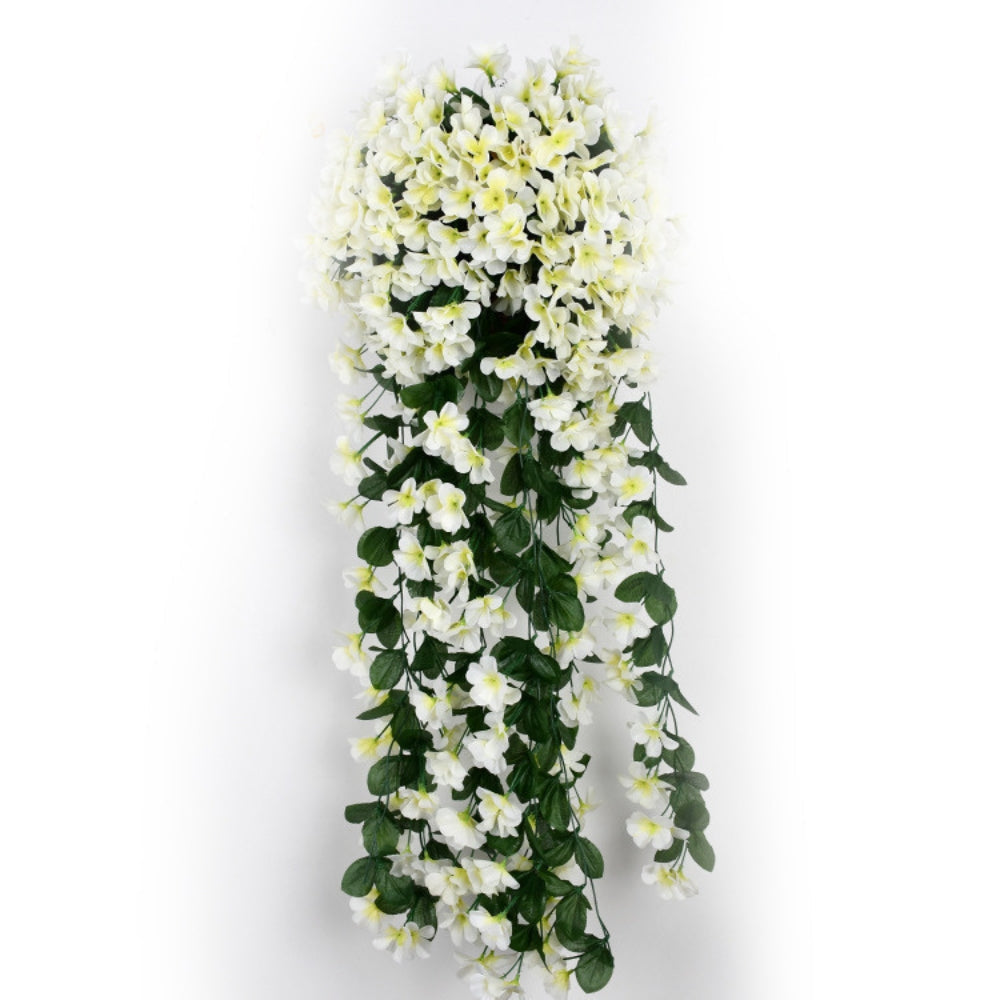 Cascata di Orchidee Artificiale (90 cm) - Amélie