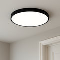 Lampe de plafond ultra fine