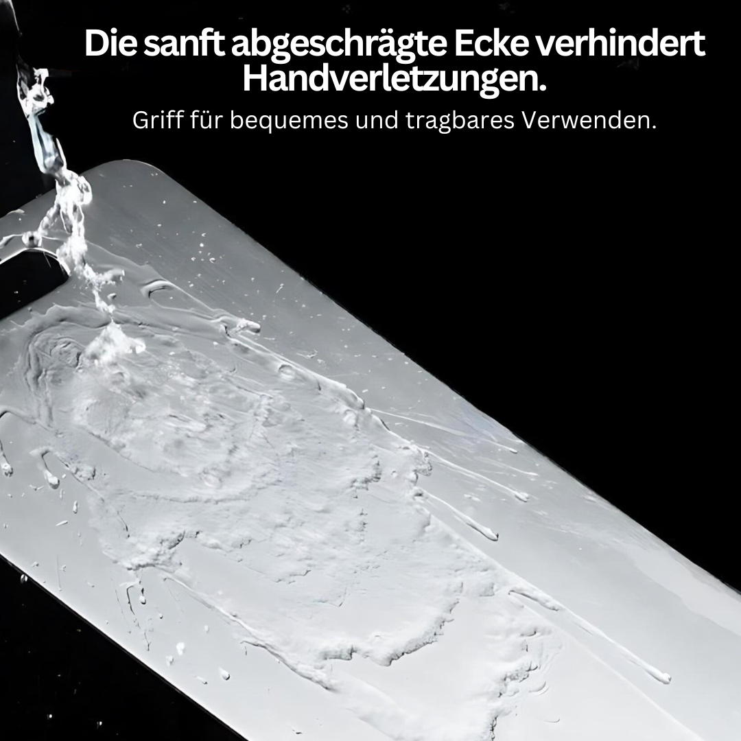 Tagliere in Acciaio Inossidabile - ChefGuard