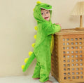 CozyCubs | Combinaison en flanelle pour enfants – Tenue de jeu adorable