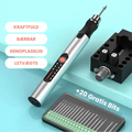 MarkMaster – Stylo de gravure portable pour projets DIY et artisanat faciles