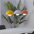 Lampada a sospensione Retro-Dome