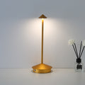 Portable table lamp - Cable lamp with dimmer inspired by Pina Pro