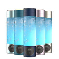 Bouteille d'eau ionisatrice d'hydrogène NovaHydro Elite 5000ppb