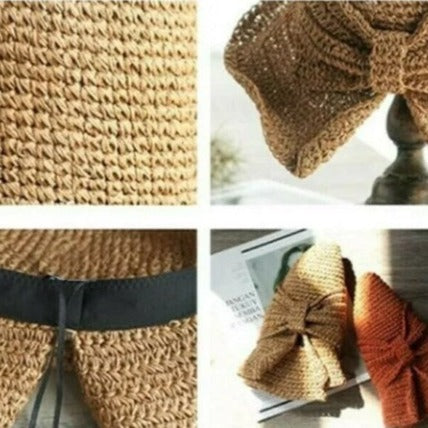 Cappelli da Sole Trendy con Visiera Curva (Acquista 1 e Ricevi 1 Gratis) – WaveShade Duo