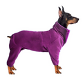 Warm Winter Jacket for Dogs