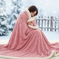 Double-layer blanket - WoolDream