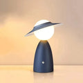 TouchBright - Lâmpada de mesa sem fios