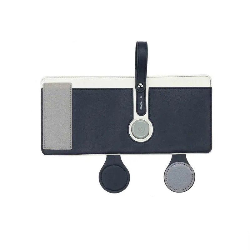 Scaldabiberon Portatile – Heatly