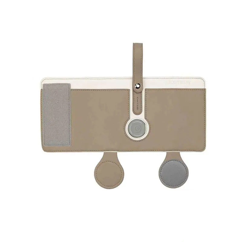 Scaldabiberon Portatile – Heatly