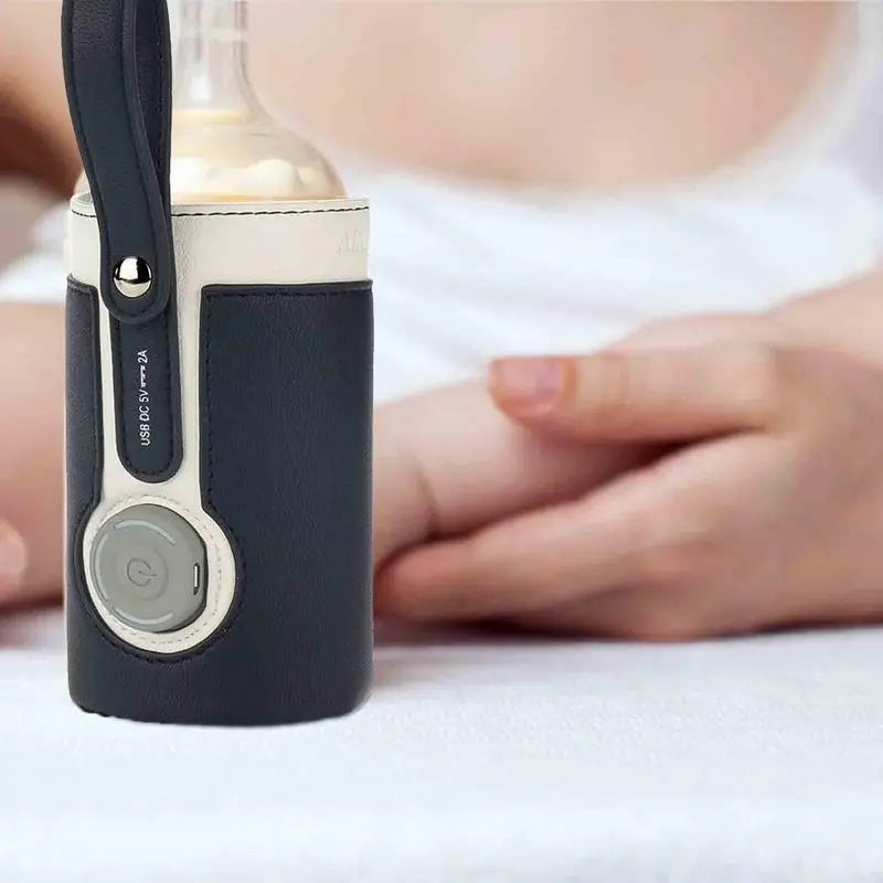 Scaldabiberon Portatile – Heatly