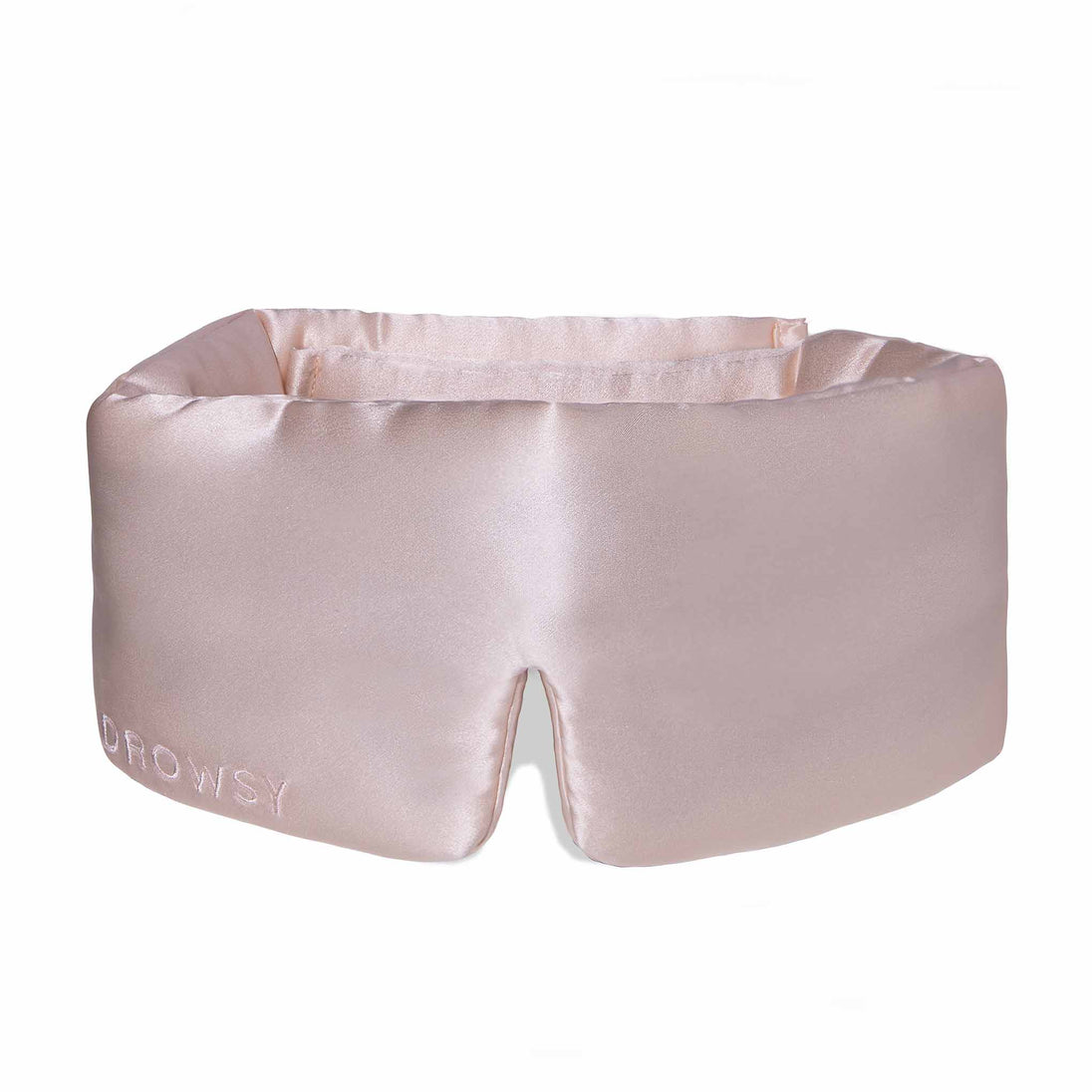 Maschera da Sonno in Seta Lussuosa – RelaxMask
