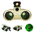 Explorer Night Binoculars for Kids – Fun Gear for Outdoor Adventures