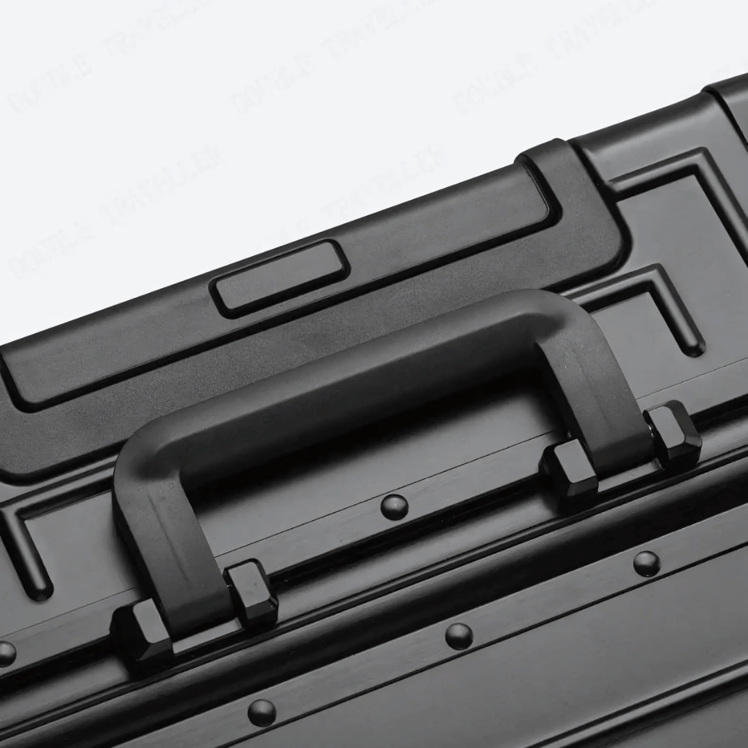 Valigia in Alluminio Premium – Imperatore