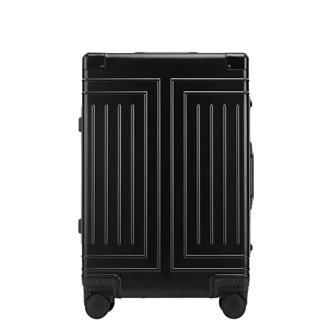 Valigia in Alluminio Premium – Imperatore