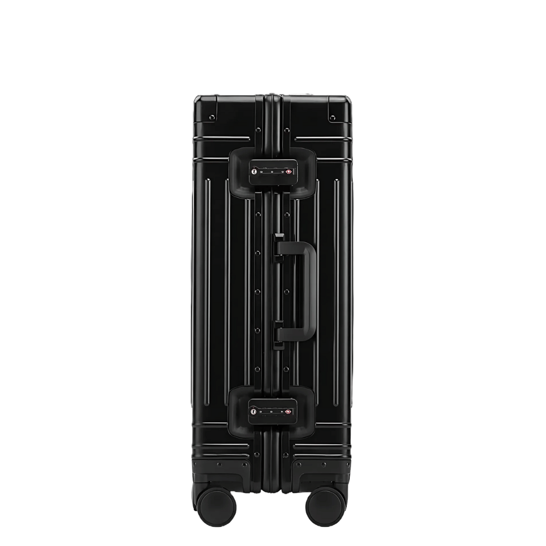 Valigia in Alluminio Premium – Imperatore