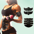 Stimulateur Musculaire EMS | Entraînement Efficace à Domicile | Rechargeable USB | Muscleva