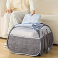 Laundry Basket Easy to Carry