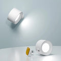 Lampe murale sans fil magnétique 360°
