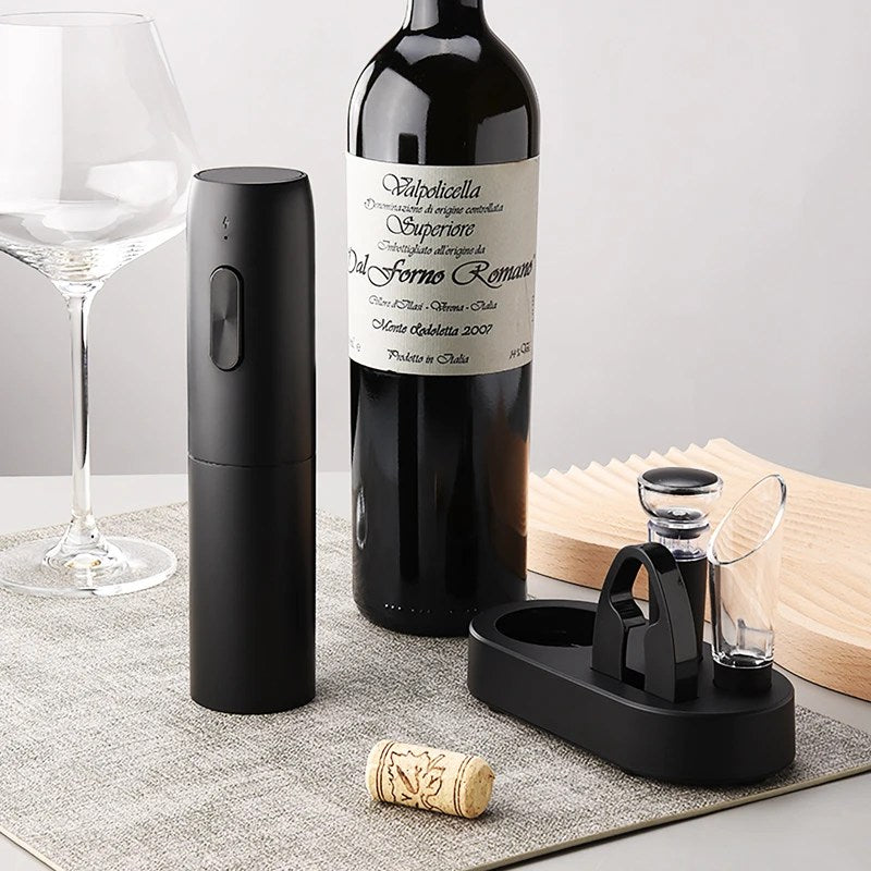 Apri Vino Elettrico – VinoEase