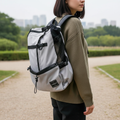 Sac à dos ergonomique pour chien – CompanionPack