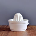 Eze Ceramic Citrus Juicer