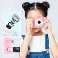 Shockproof digital camera for kids