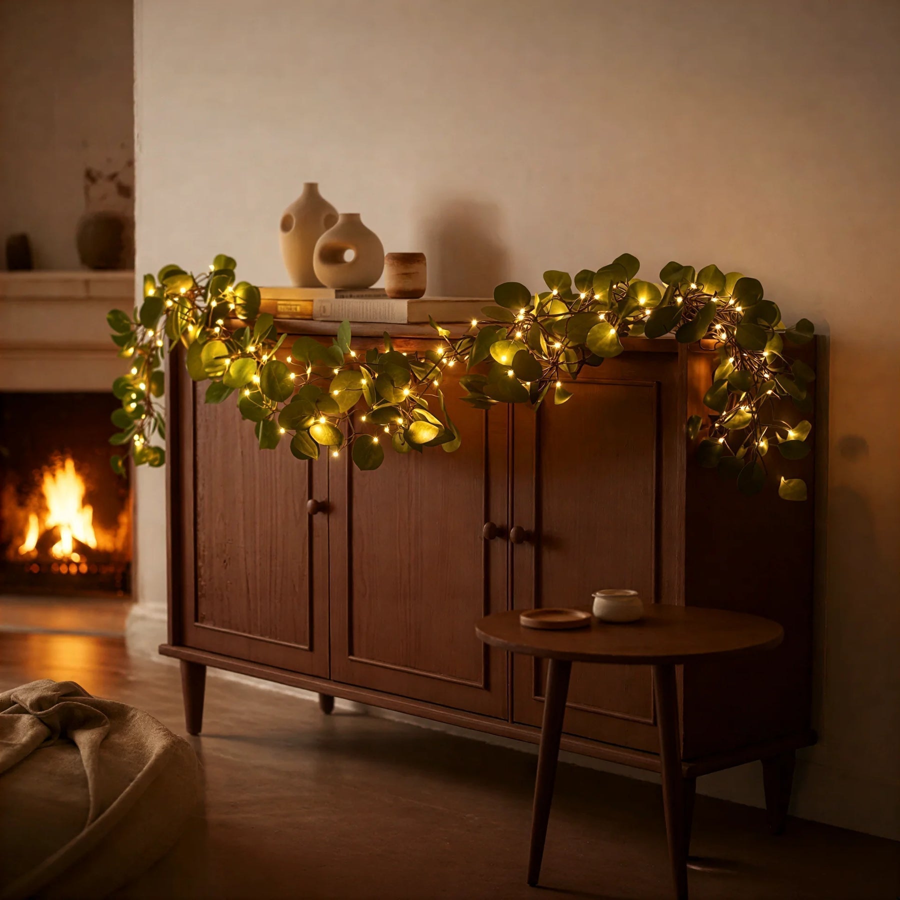 GoldenGlow | Illumina la tua casa con calma ed eleganza