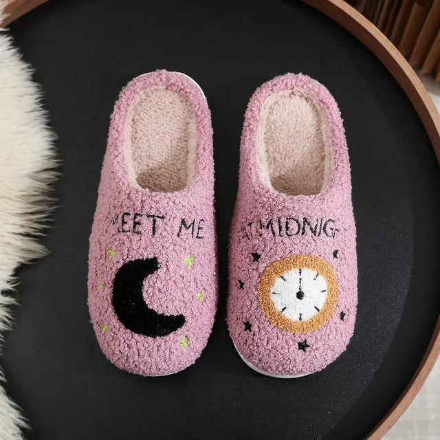SwiftLux Serenity Slippers | Calzature Confortevoli Ispirate a Taylor Swift per Swifties
