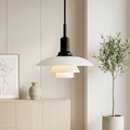 Lampe suspendue design danois