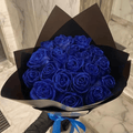ROSALUNE – Rosa Glitter Éternelle pour Cadeaux Romantiques et Décorations pour la Maison