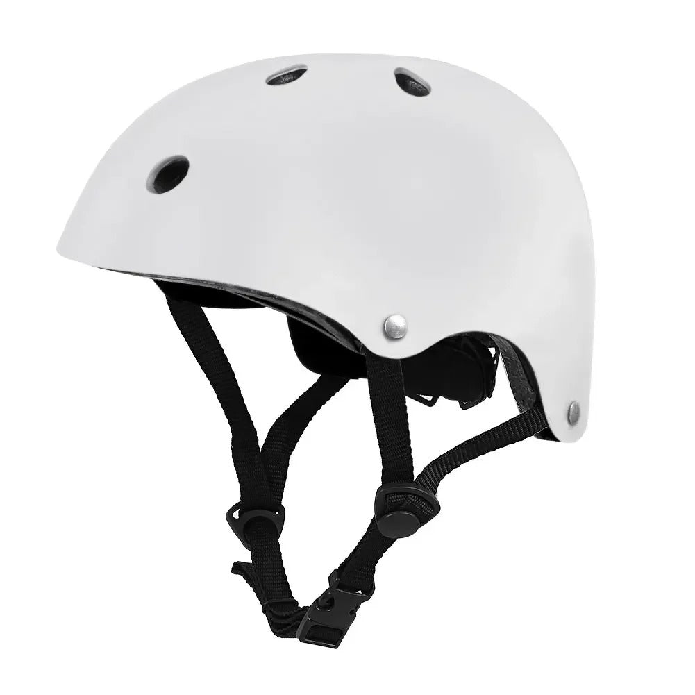 Casco da Bicicletta Confortevole - Casco da Bicicletta SafeRide