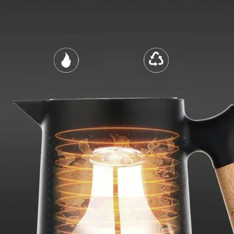 Borraccia Termica Elegante con Isolamento per Caldo e Freddo di Lunga Durata – NordicTherm