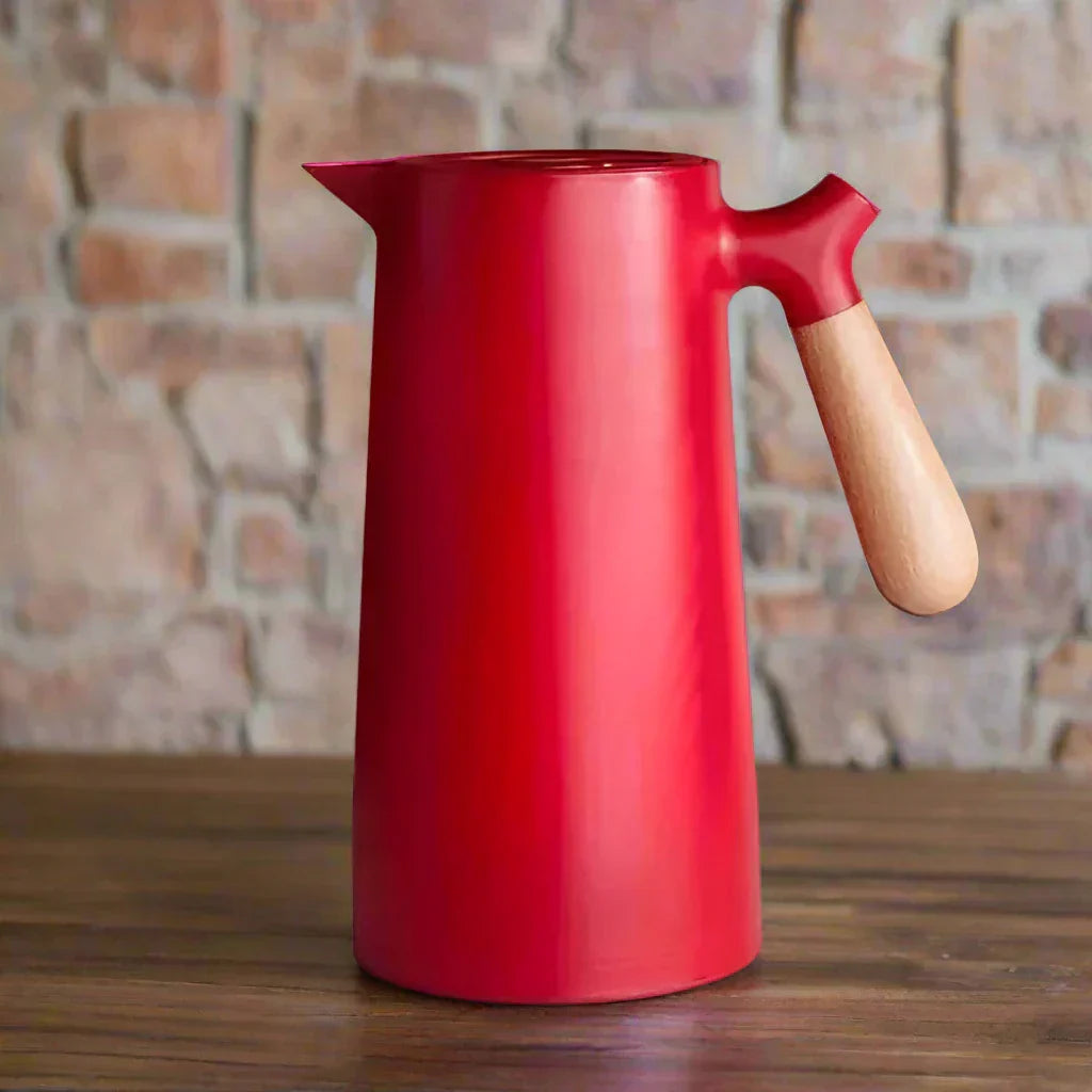 Borraccia Termica Elegante con Isolamento per Caldo e Freddo di Lunga Durata – NordicTherm