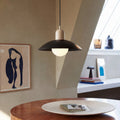 Lampe suspendue Macaron