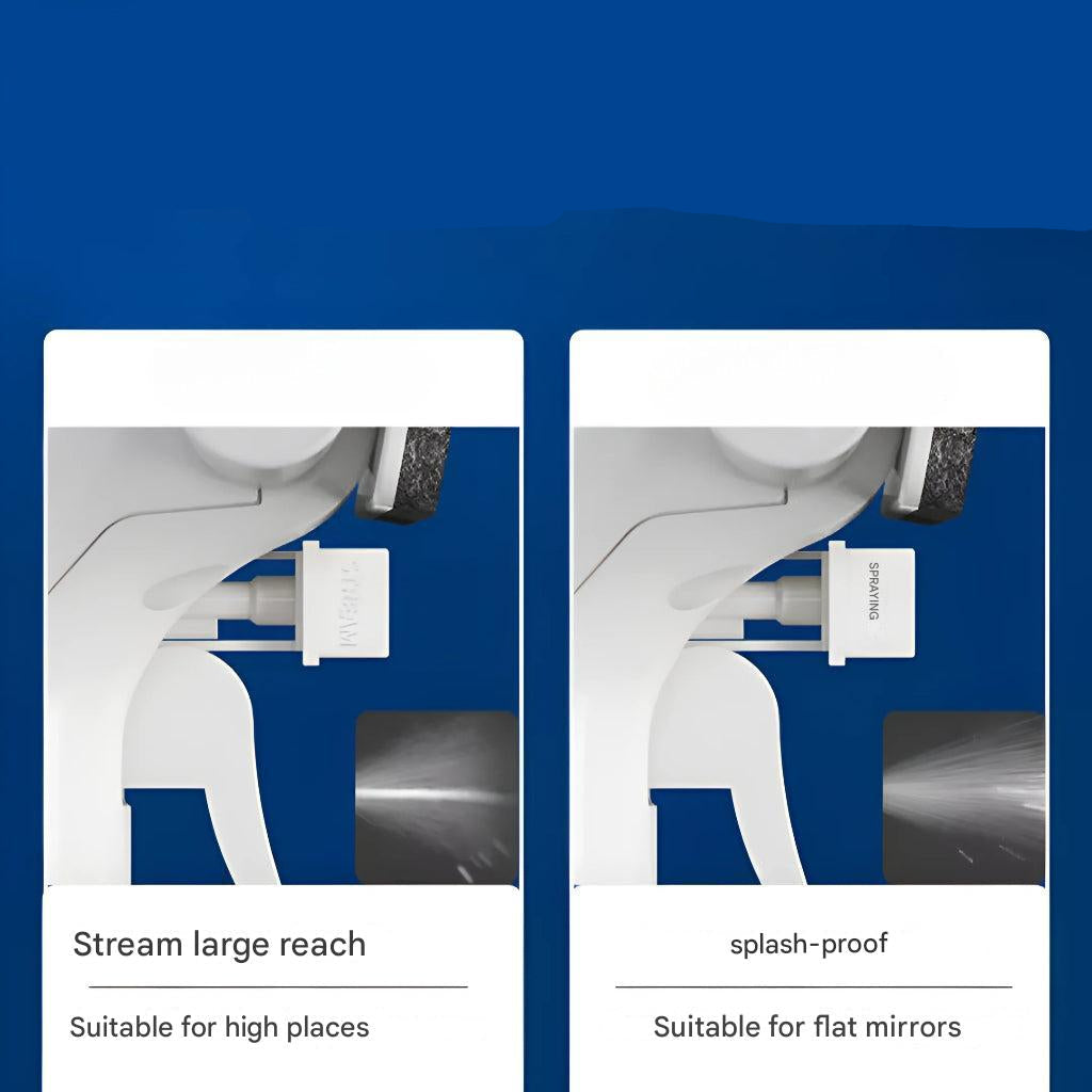 Pulitore per vetri 4-in-1 – ClearJet