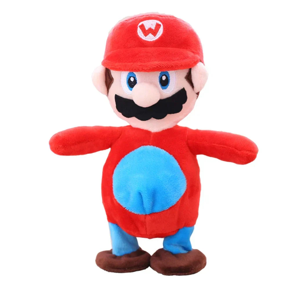 Giocattolo Morbido Parlante e Camminante - MagicTalk