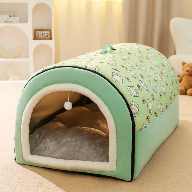 SnugPod per Cani e Gatti – SnugPod